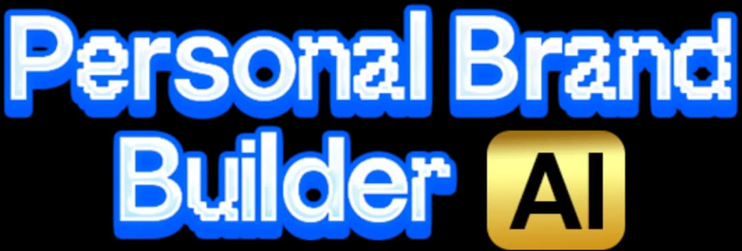 Logo Personal Branding Builder v2